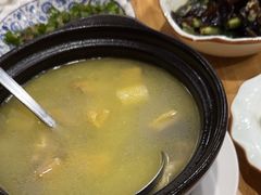 -糟粕醋·椰苑海南菜餐厅(亚龙湾天域酒店)