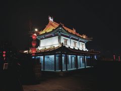 -西安城墙·碑林历史文化景区