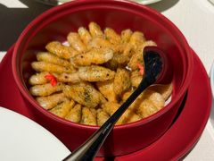 -三利音·玖弄小鲜(浦东嘉里城店)