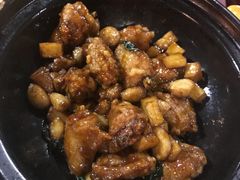 -嘉旺港式茶餐厅(延长中路店)