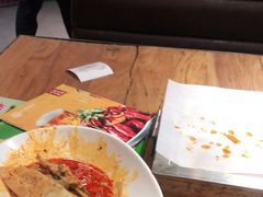 -小杨烤肉(朱雀店)