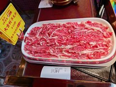 -大吉利·潮汕鲜牛肉火锅(总店)