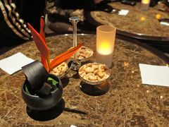 DSC00757-天龙轩(香港丽思卡尔顿酒店)