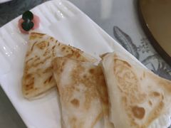 顺德特色伦教糕-香云轩·顺德菜(香云纱园林酒店店)