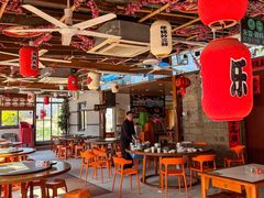 -坛南湾阿强农家乐.海鲜大排档老字号(福州地标美食店)