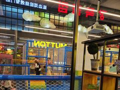 -河坝烧烤串城(金达莱店)