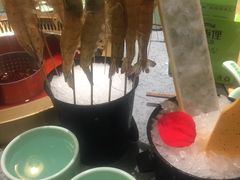 -鲜货俚鲜火锅(青果路店)