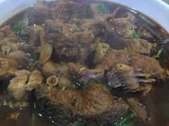 -高伟炒鸡总店(金源路店)