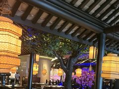 -绿茶餐厅(昆明世纪金源店)