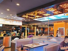 -渔香岛美蛙鱼头火锅(威清路店)