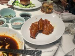 -杭州君悦酒店·湖滨28中餐厅