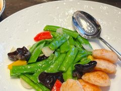 -海派悦庭·海胆烧麦·新融合菜(凯德广场店)