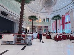 -亢龙太子酒轩·花园店