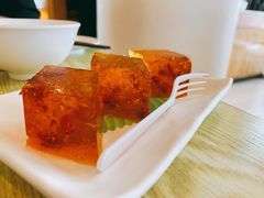 -添好运点心专门店(百老汇店)
