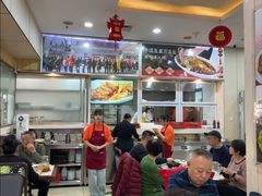 -京天红酒家(虎坊路店)