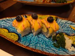 -富力希尔顿酒店·源氏日餐厅