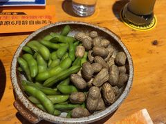 -肉串汪(月坛店)