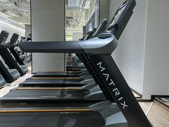 -FLARE STAR FITNESS(复地活力城店)