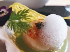 -双海潮·海鲜融合菜(如是海店)