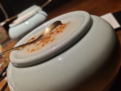 贵妃山药酪-掌柜的店·河南菜(世茂店)