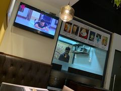 -Pita's&Tika's中东和印度风味餐厅(龙湖天街店)