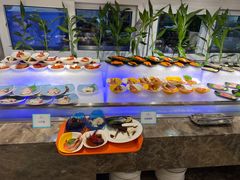 -蓝钻·国际美食海鲜自助百汇(西直门店)