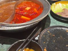 -牛New寿喜烧(龙湖金沙天街店)