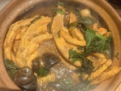 -夜椒瑶·广西大排档(八卦岭店)