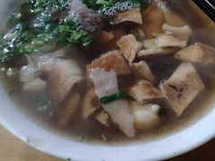 牛肉罩火烧-清真·白家牛肉罩火烧老店(育才街店)