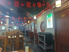 -正福居老北京正宗铜锅泉水涮肉(彰化路店)
