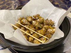 -祈胜邨•顺德鱼生•顺德菜(容桂店)