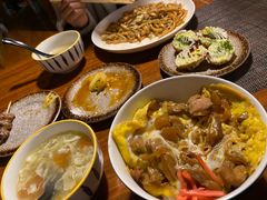 -五右卫门(张自忠路店)