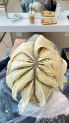 -BEAUTY HAIR GANO