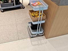 -龍歌自助小火锅(兰山上海路万达店)