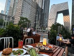-京A Taproom·精酿餐吧(CBD店)