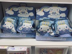 -泡泡玛特POPMART(杭州乐堤港店)