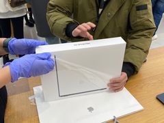 -Apple零售店(济南恒隆广场店)