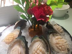 -潮福城大酒楼·潮味粤品·港式点心(湖滨北路店)