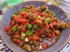 -老三样·旧食新味(万寿宫店)