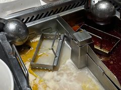 -海底捞火锅(长宁路龙之梦店)