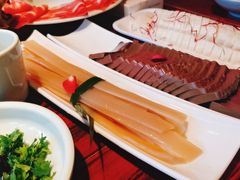 -袁老四重庆老火锅(桐梓坡店)