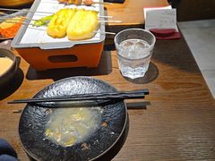-半酌烧烤小酒馆(南京东路店)