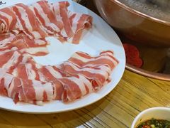 -同仁四季椰子鸡(福田东园总店)