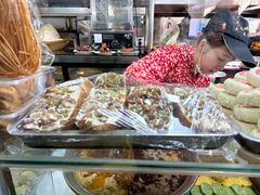 -老磁器口豆汁店(天坛店)