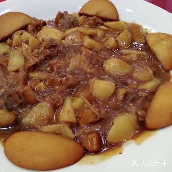 贵夫人食府