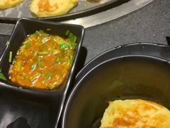 -冯排骨涮烤火锅(华商国际城店)