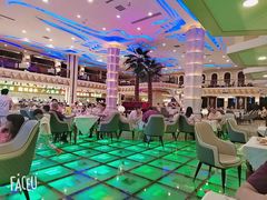 -碧中海汤泉汗蒸酒店