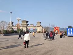 -七曲山风景区