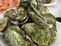 -众味海鲜大排档·活海鲜·潮汕味(南澳店)