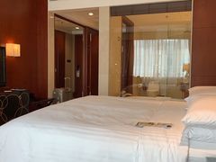 -上海雅居乐万豪侯爵酒店